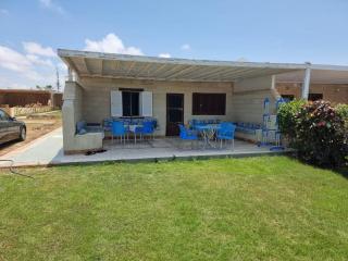 Ballah Chalet- North Coast- Egypt - Dawwār ‘Abd Allāh - 5
