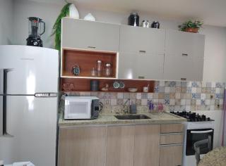 Apartamento aconchegante - 1