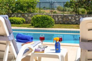 Villa Gelincik - Kaş - 8