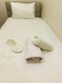 Modern 2 Bedroom Apt in Şişli - Istanbul - 8