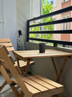 Modern 2 Bedroom Apt in Şişli - 6