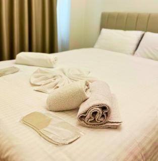 Modern 2 Bedroom Apt in Şişli - Istanbul - 5