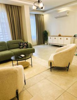 Modern 2 Bedroom Apt in Şişli - Istanbul - 4