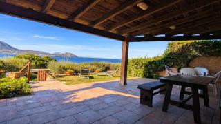 Appartamento vista mare a 150m dalla spiaggia - 8