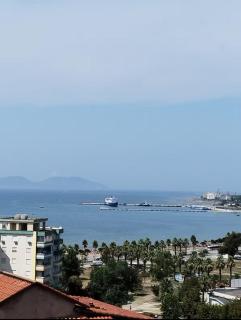 Apartamente Deon - Vlorë - 1