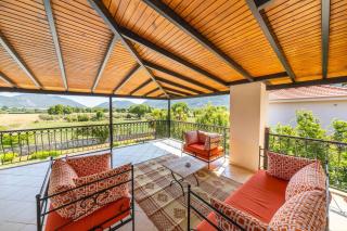 Villa Gelincik - Kaş - 5