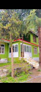 Green Villa Skardu - Skardu - 8