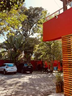 Charming little paradise steps away from the beach - Porto Seguro - 4