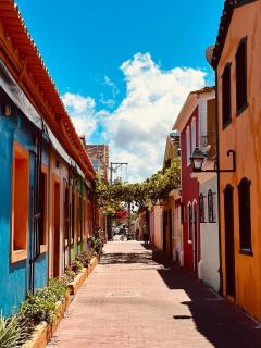 Charming little paradise steps away from the beach - Porto Seguro - 1