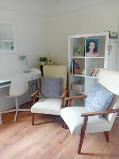 Twin room in Galway 3km from centre - Galway - 9