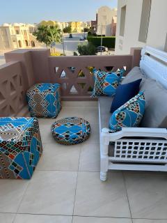 Azure Horizon Haven - Hurghada - 5