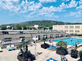 Hauzify I Apartament Apolo - Platja d'Aro - 6