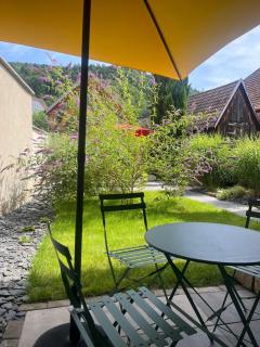 Gite between white lake and Kaysersberg 14 people - Lapoutroie - 3
