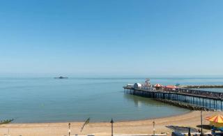 Herne Bay Penthouse Breathtaking Sea & Pier Views! - 7