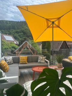 Gîte pour 14 personnes avec jacuzzi proche de Kaysersberg et Colmar - Lapoutroie - 7