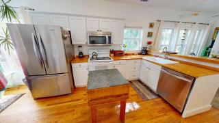 Art & Sol Cottage by Tybee Beach Vacation Rentals - Tybee Island - 2