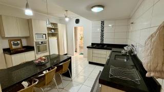 Casa Região Central - Olímpia - 2