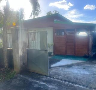 Villa Le Flamboyant de Grenade - 4