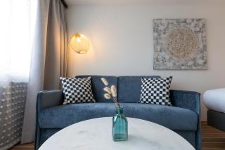 Hotel-Restaurant Seegarten-Marina - Spiez - 5