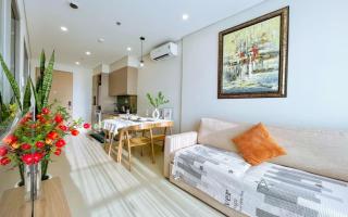 The Song Vung Tau Hao's Homestay - Vung Tau - 9
