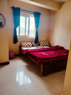 HRS Budget Rooms - Ooty - 1