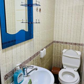 Fayzobod Family Guesthouse B&B - Bukhara - 3