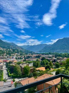 La casa di Sebastian - Como - 0