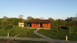 The Acorn Dome - 5