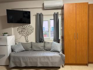 Evelina Luxury Suites in Corfu - Ipsos - 3