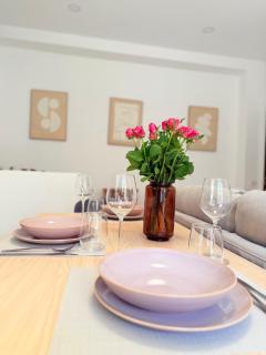 La casa di Sebastian - Como - 4
