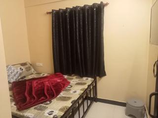 HRS Budget Rooms - Ooty - 3