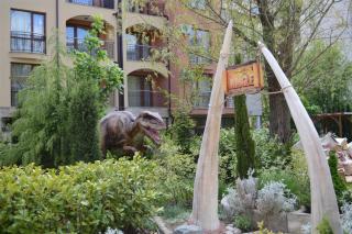 VIP Harmony Suites 3 - Sunny Beach - 5