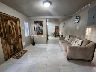 Portland Jamaica! Green and Lush! Volcano and Falls Yes! - 2