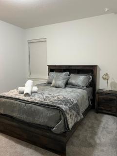 Prívate Room In Cypress - 9