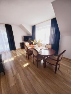 apartament 95 m2 - 300 metrów od morza, 50 metrów od jeziora Jamno - Mielno - 4