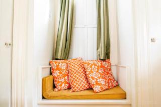 Step Back in Time Charming Victorian with Modern Amenities - 4