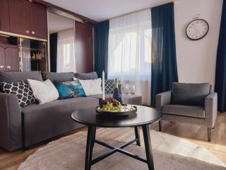 apartament 95 m2 - 300 metrów od morza, 50 metrów od jeziora Jamno - Mielno - 8