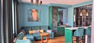 Wow Central Waw by Better Place - Warschau - 4