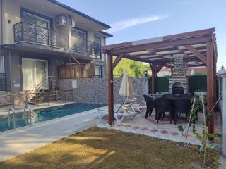 Villa BB Mugla 1 - Ortaca - 9