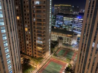 The Serene Cas - Manila - 4