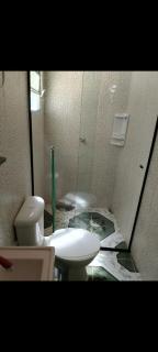 Chalés da mata do Félix - 5