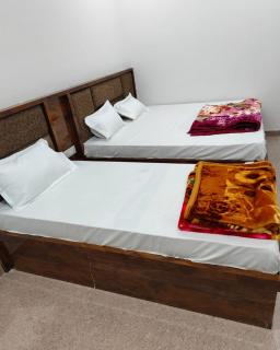 Hotel gora palace - Khātu - 6