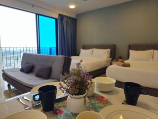 NEW Elegant Trefoil 2-5p at Setia City and SCCC - Shah Alam - 0