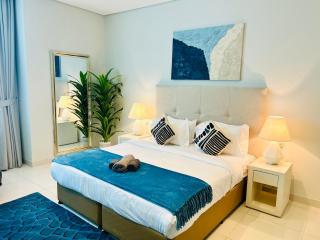 SUNRISE HOMES - Large Spacious Studio in Business Bay - Dubai - 4