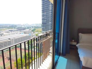 NEW Elegant Trefoil 2-5p at Setia City and SCCC - Shah Alam - 4