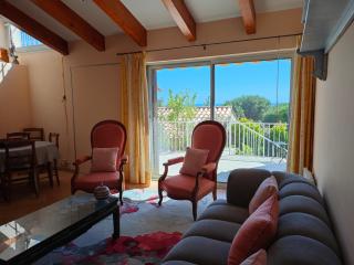 L'Escapade des Calanques - 1