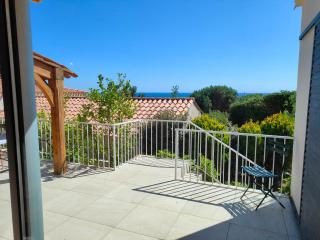 L'Escapade des Calanques - 5