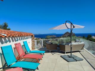 L'Escapade des Calanques - 9