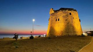 Zolla's House - Torre Mozza - 0