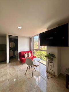 Nice View to Relax In Poblado - El Poblado - 0